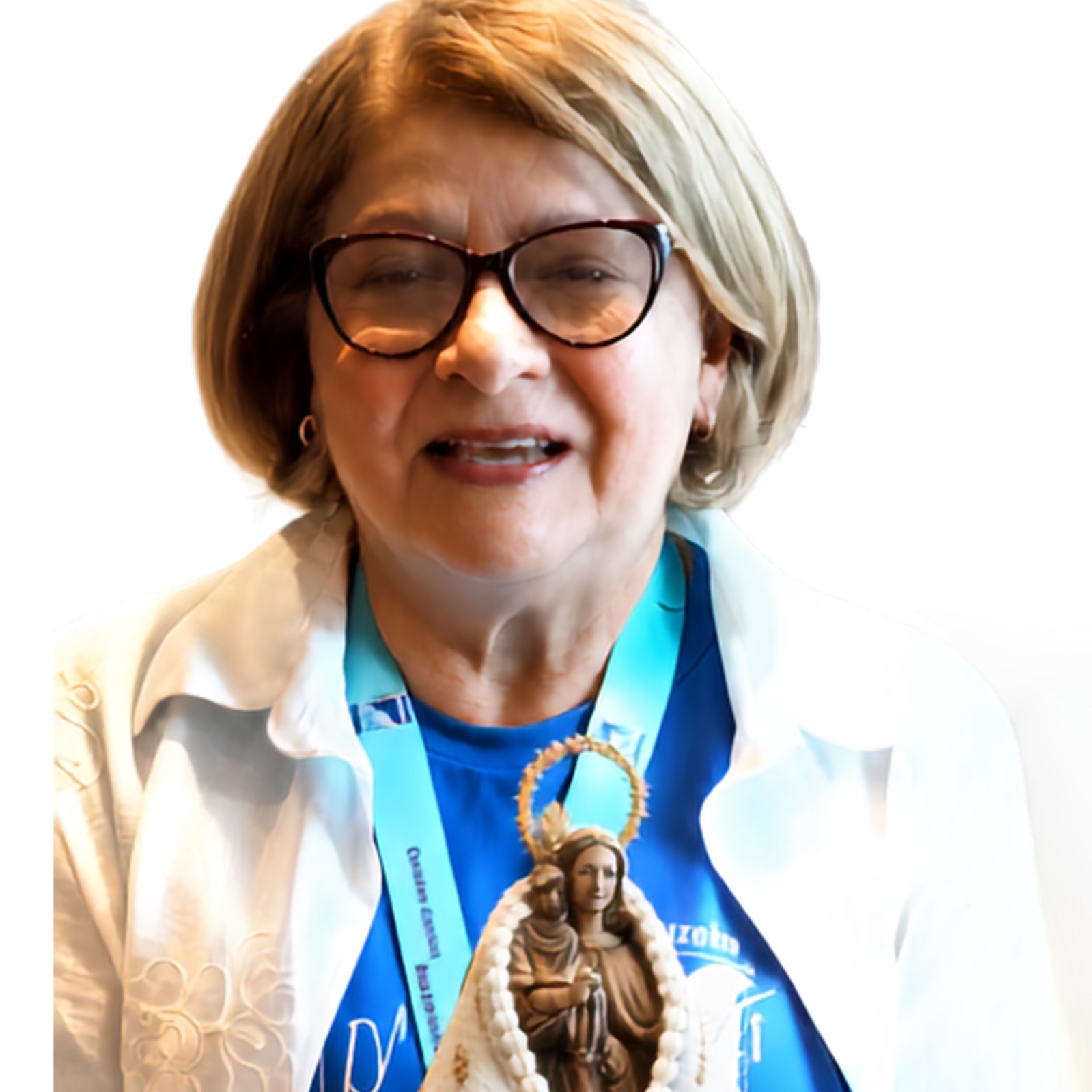 Ester Arero - Belém/PA