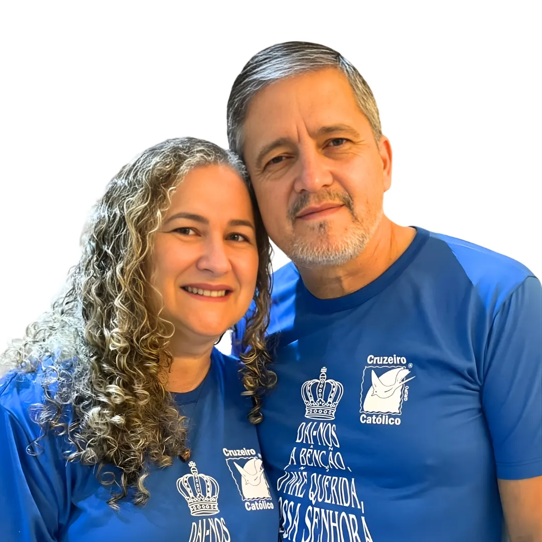 Edna e Carlos - Goiânia/GO